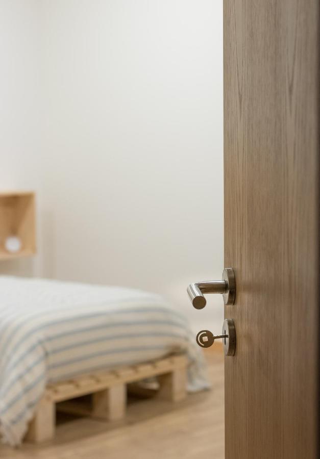 ピニョン Dois Lagares House Bed & Breakfast エクステリア 写真