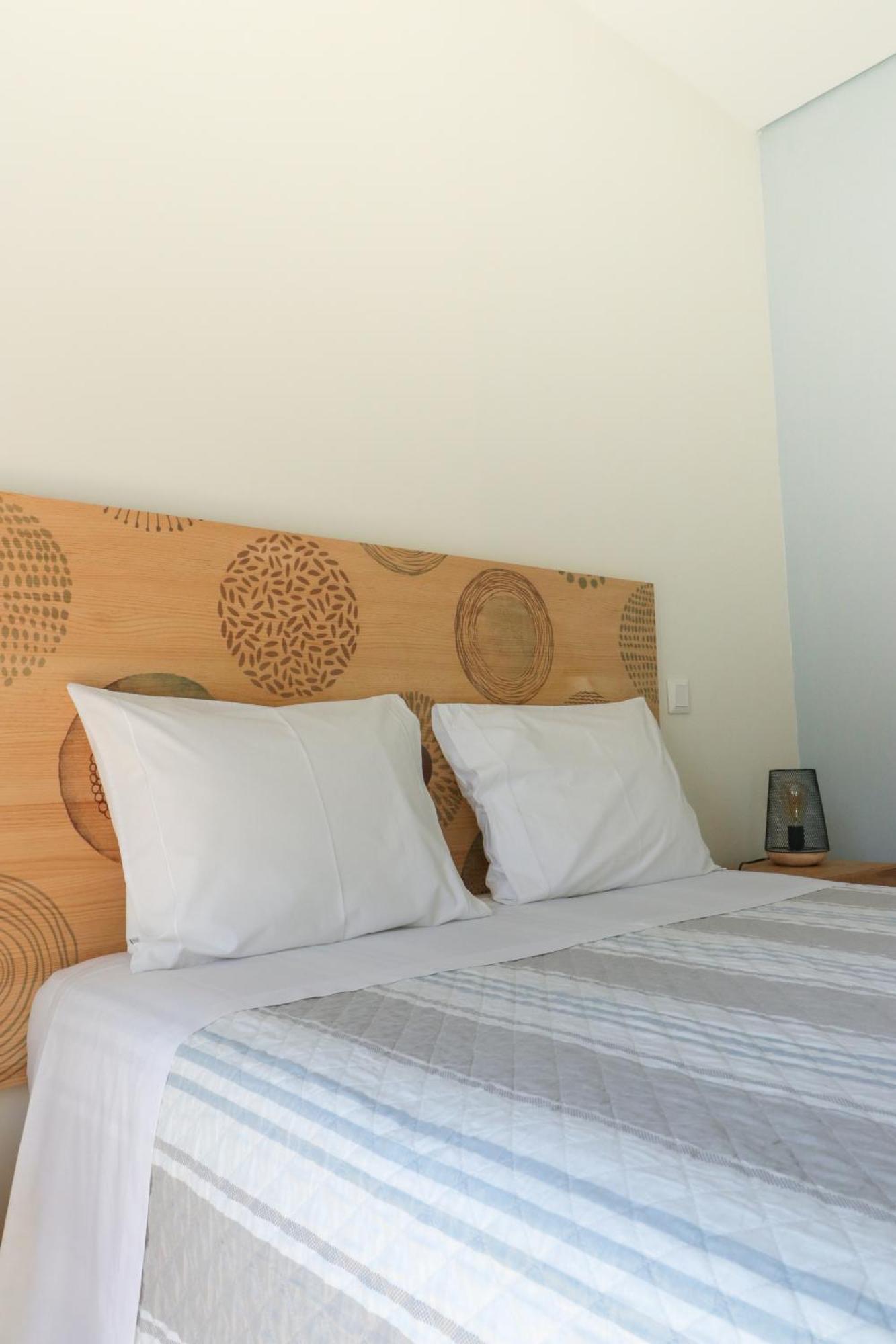 ピニョン Dois Lagares House Bed & Breakfast 部屋 写真