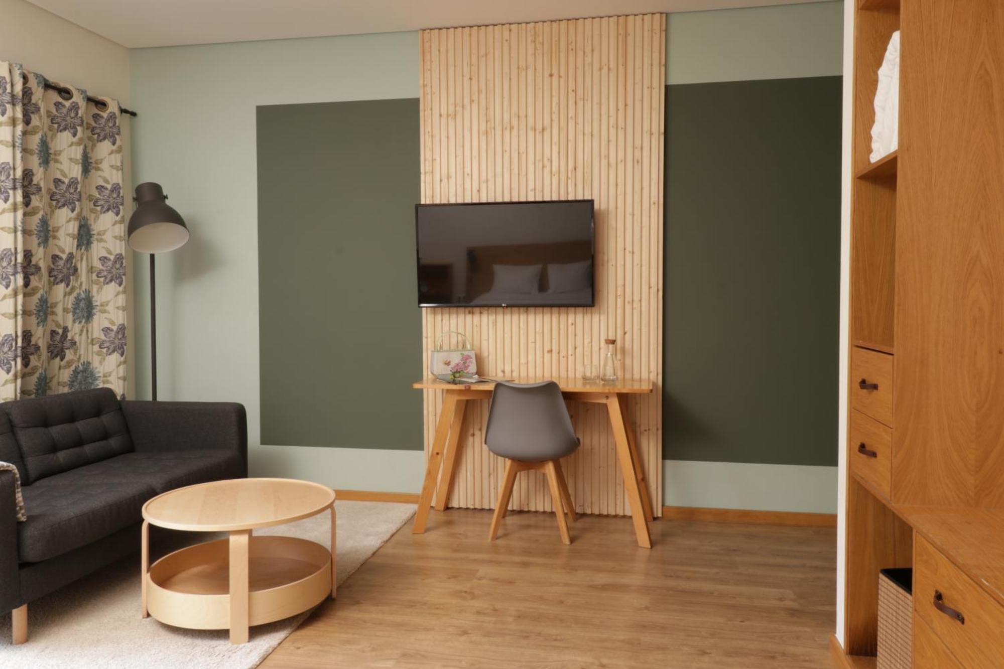 ピニョン Dois Lagares House Bed & Breakfast エクステリア 写真